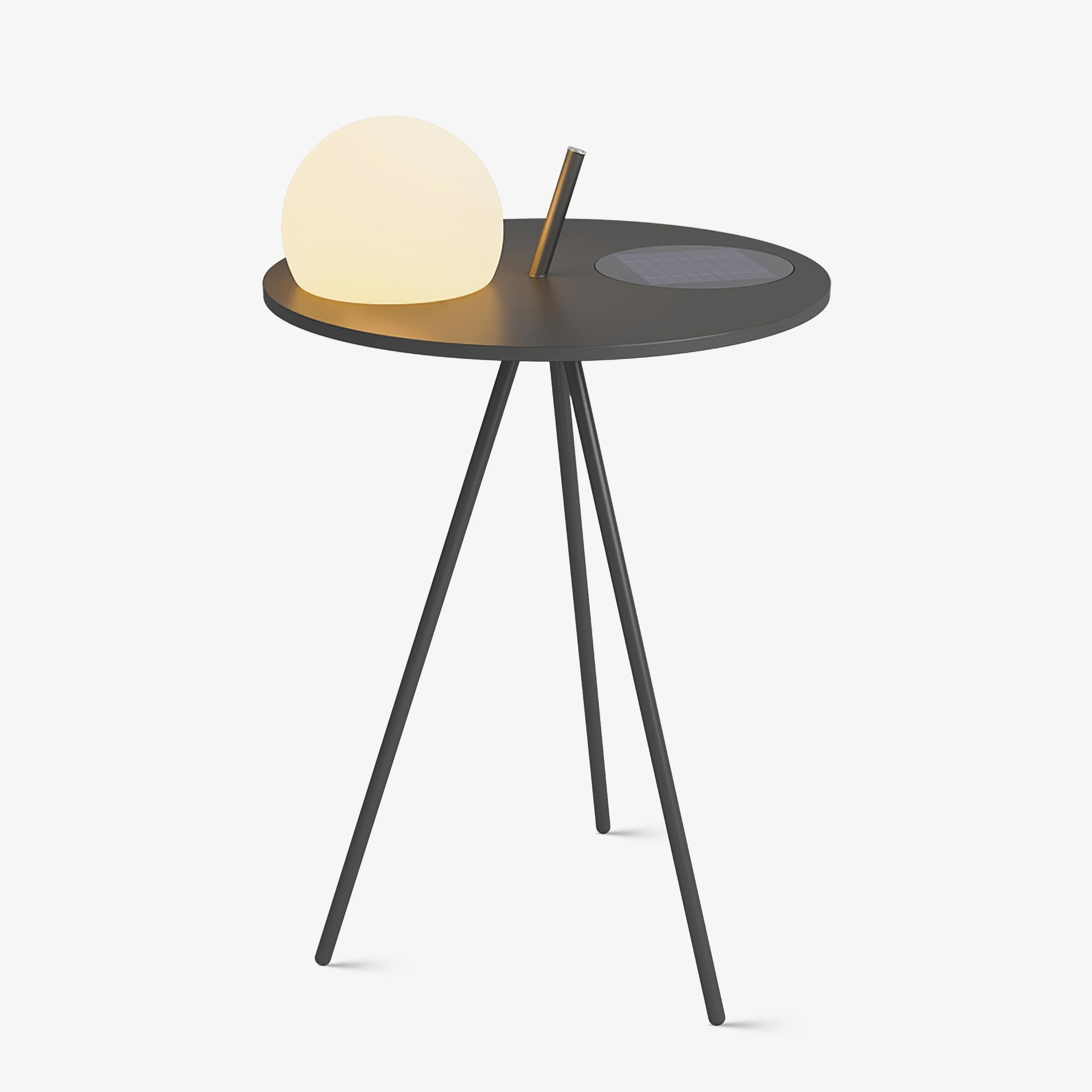 Camden Modern Outdoor Light-Neutral Decor