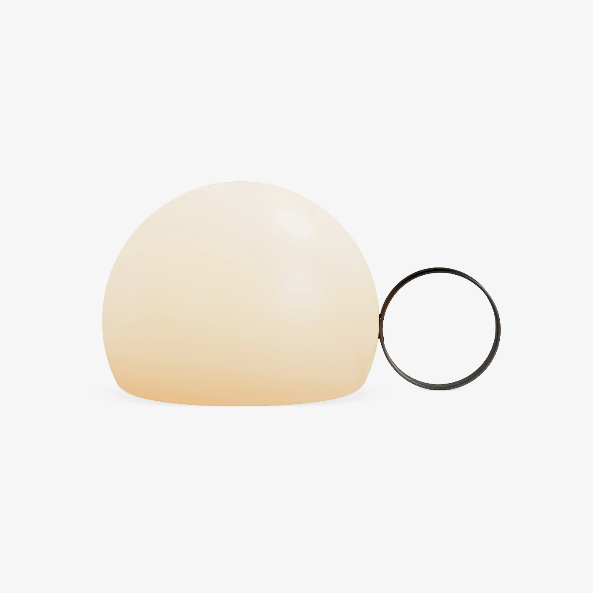Cooper Minimalist Table Lamp-Neutral Decor