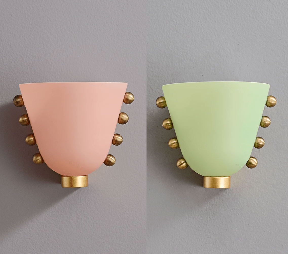 Dominic Minimalist Glass Wall Lamp-Neutral Decor