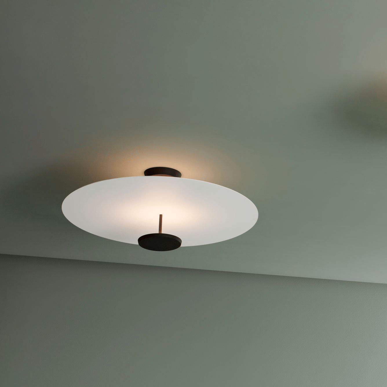 Samson Modern Ceiling Light-Neutral Decor