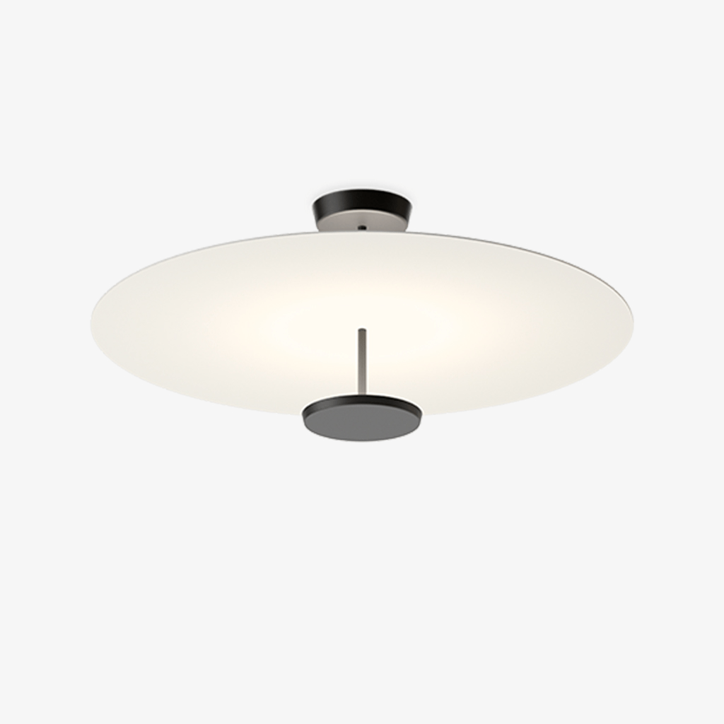 Samson Modern Ceiling Light-Neutral Decor