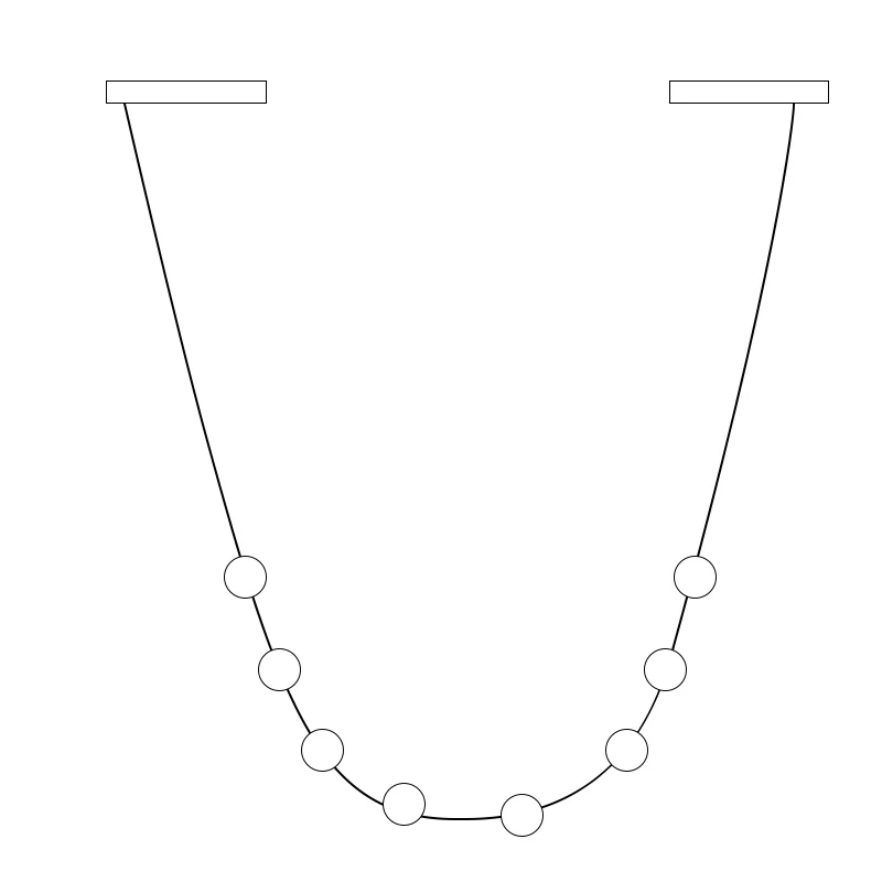 Flexura Modular Track Pendant Light-Neutral Decor