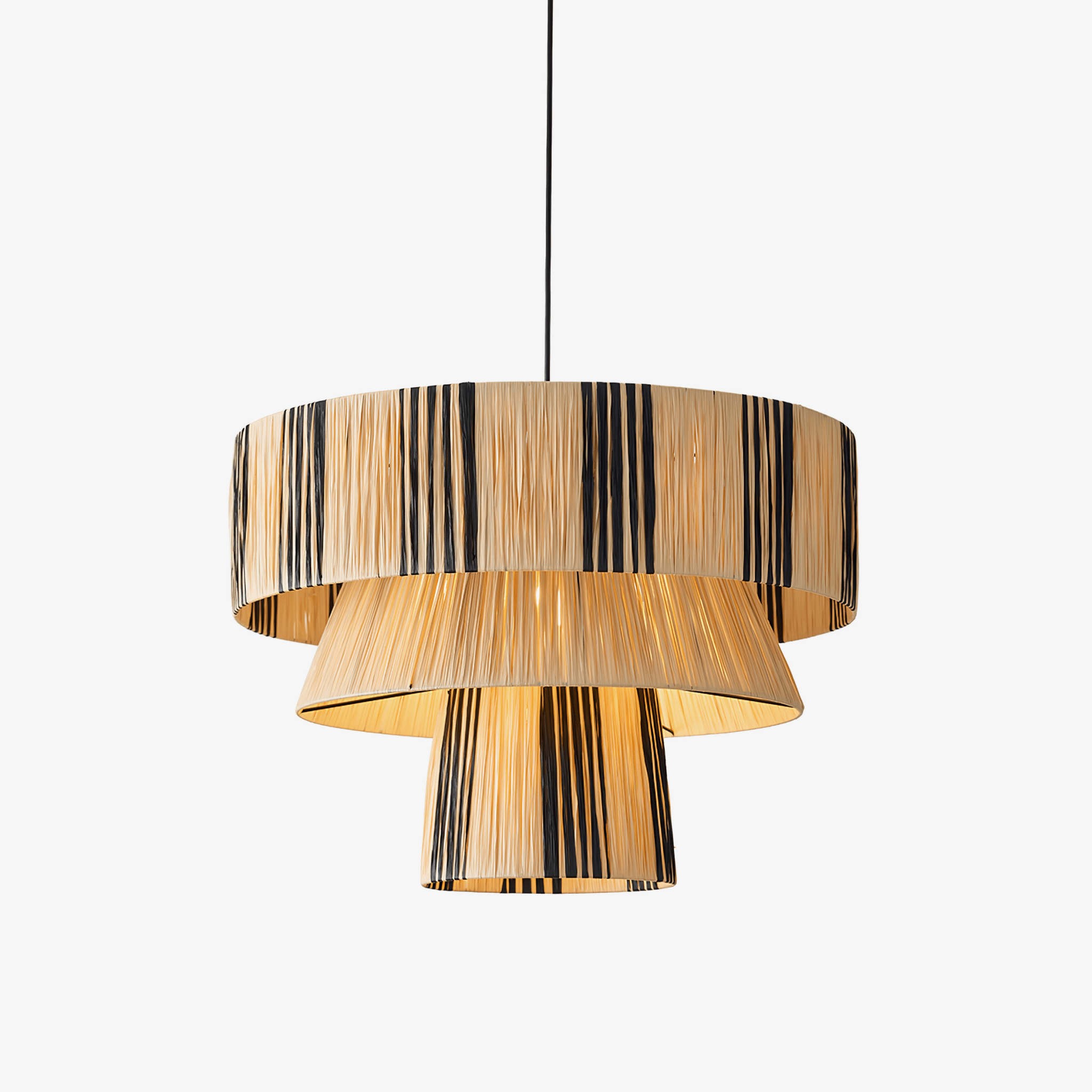 Penelope Luxury Pendant Lamp-Neutral Decor