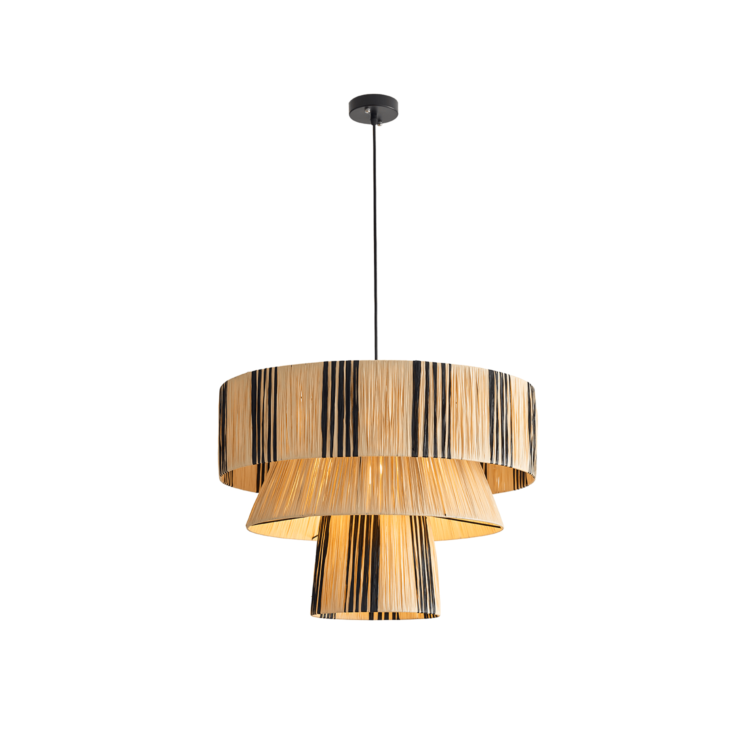 Penelope Luxury Pendant Lamp-Neutral Decor