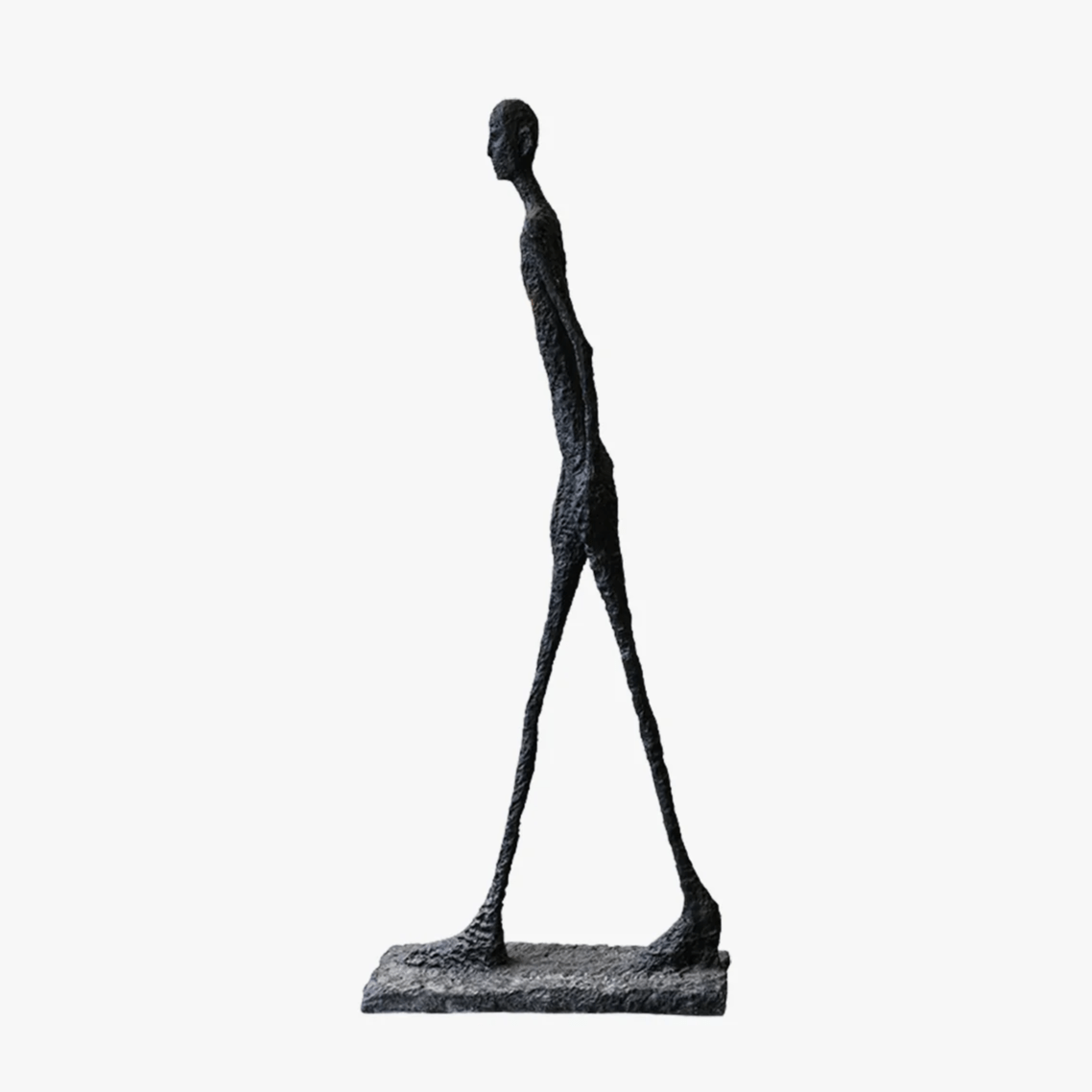 Walker Modern Fiberglass Ornaments-Neutral Decor