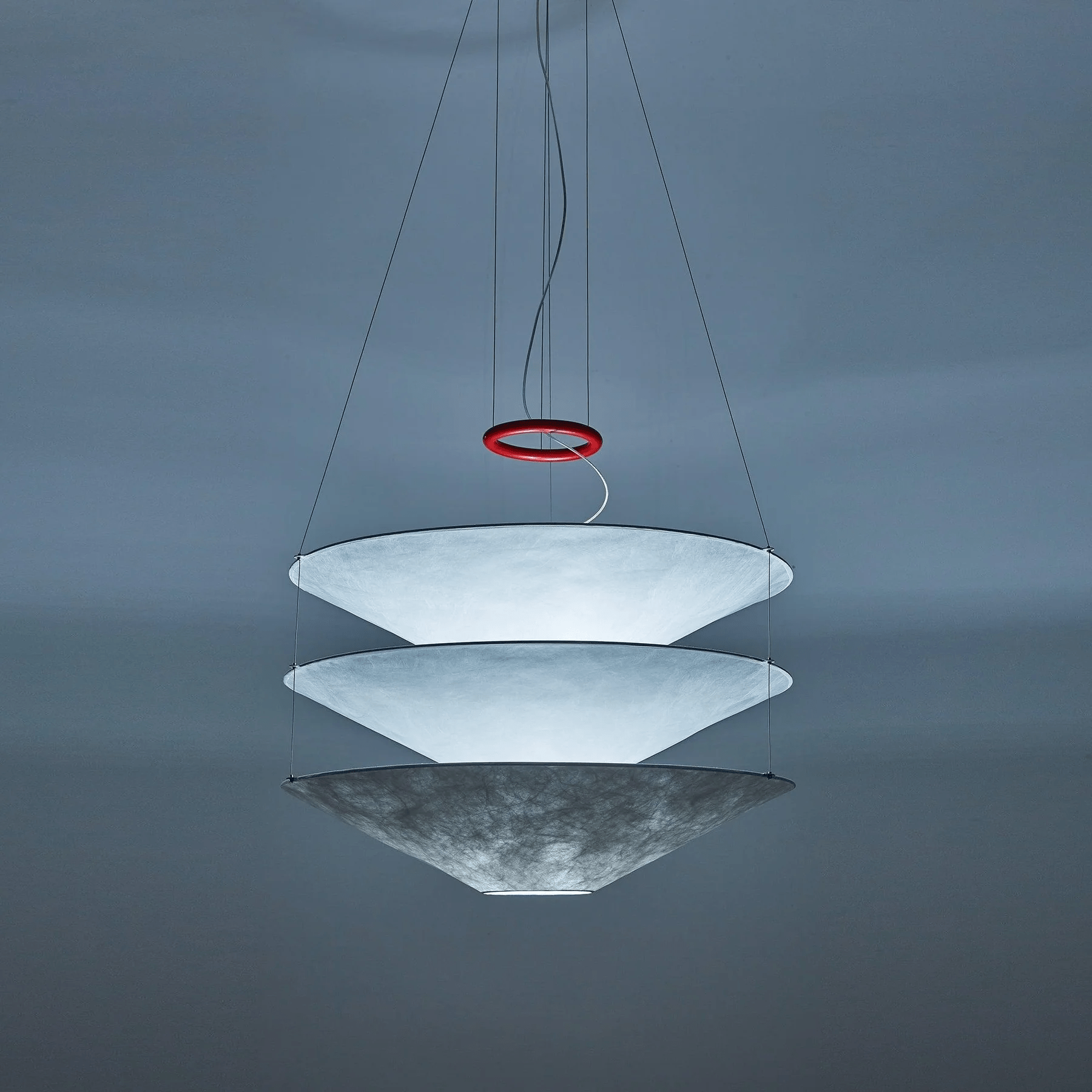 Liam Modern Pendant Lamp-Neutral Decor