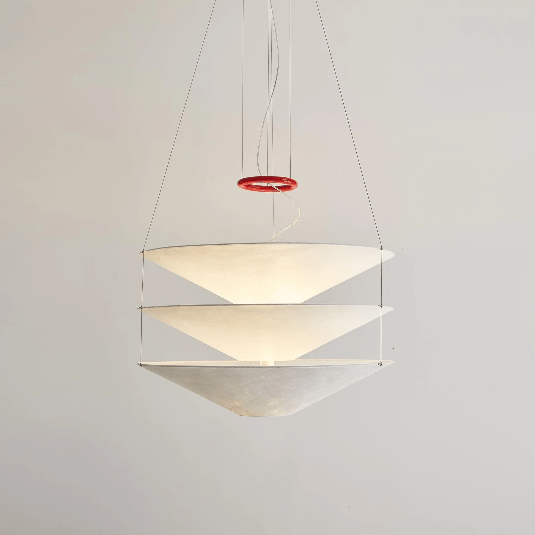 Liam Modern Pendant Lamp-Neutral Decor