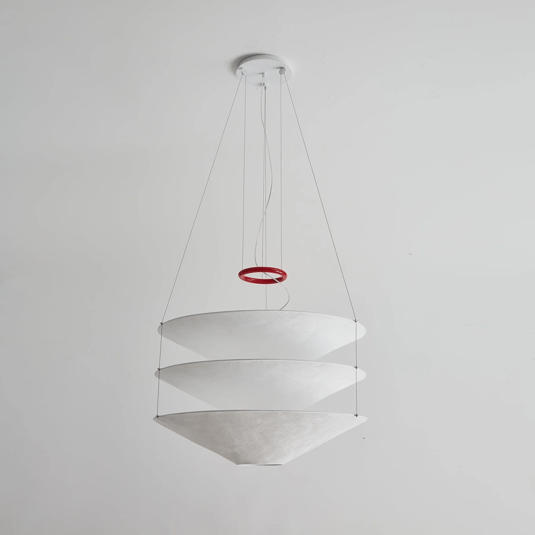 Liam Modern Pendant Lamp-Neutral Decor