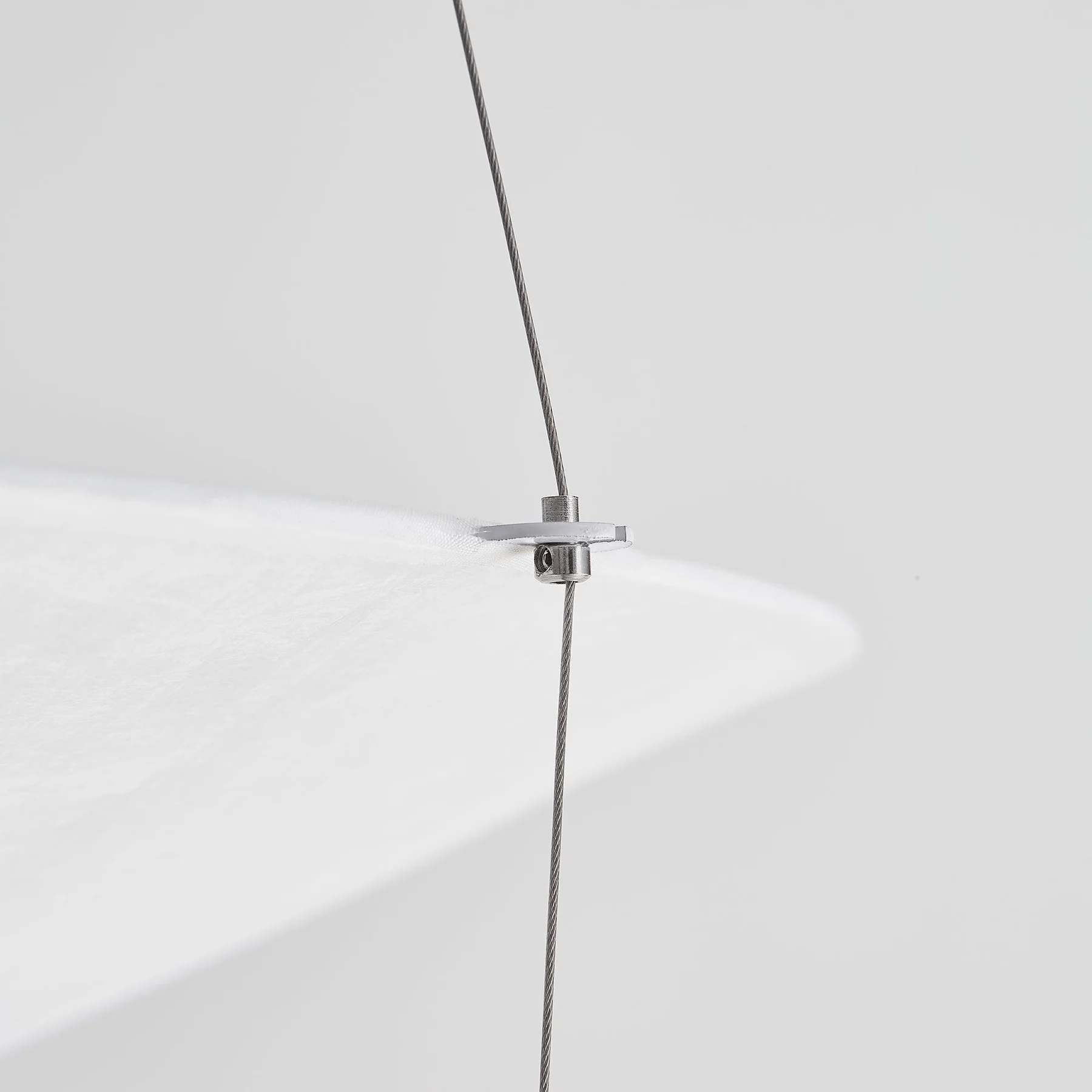Liam Modern Pendant Lamp-Neutral Decor