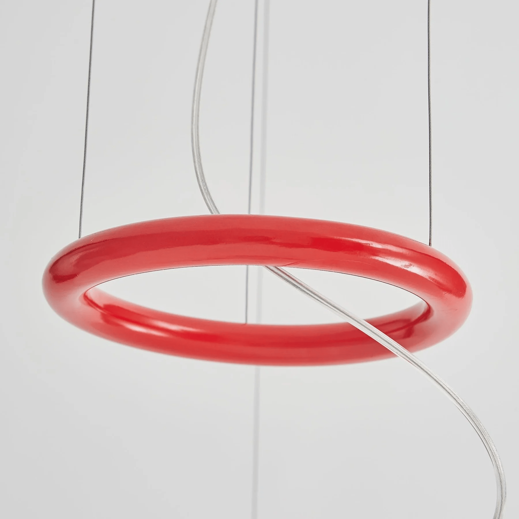 Liam Modern Pendant Lamp-Neutral Decor