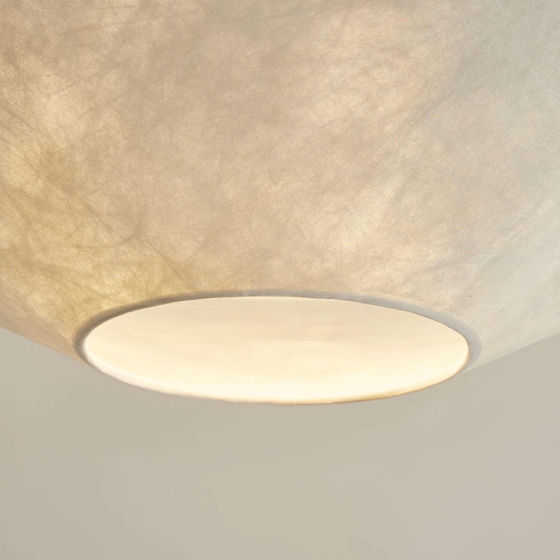 Liam Modern Pendant Lamp-Neutral Decor