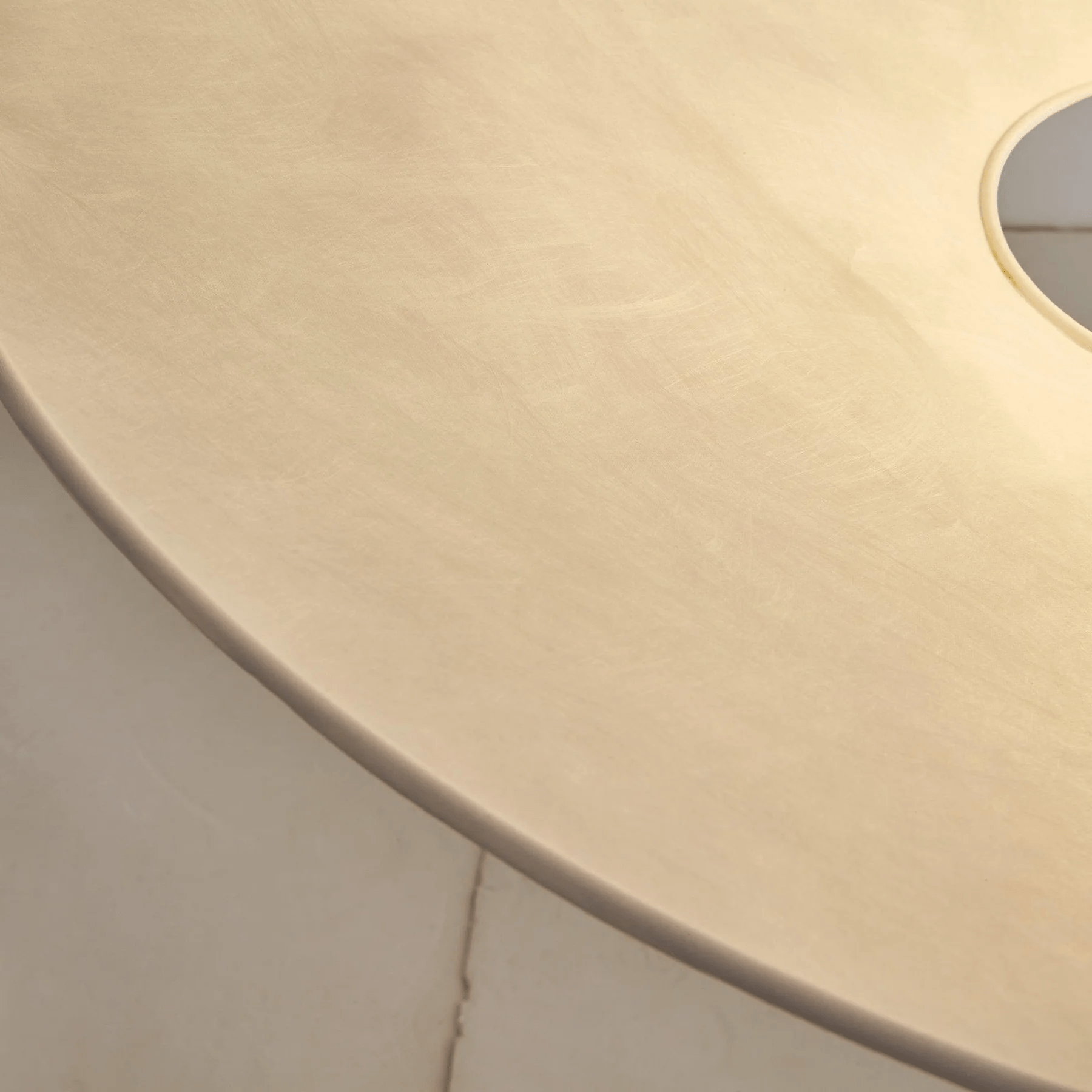 Liam Modern Pendant Lamp-Neutral Decor