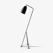 Vildes Minimalist Floor Lamp-Neutral Decor