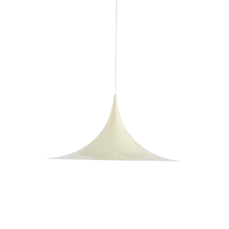 Nirixy Steel Sculptural Pendant Light-Neutral Decor