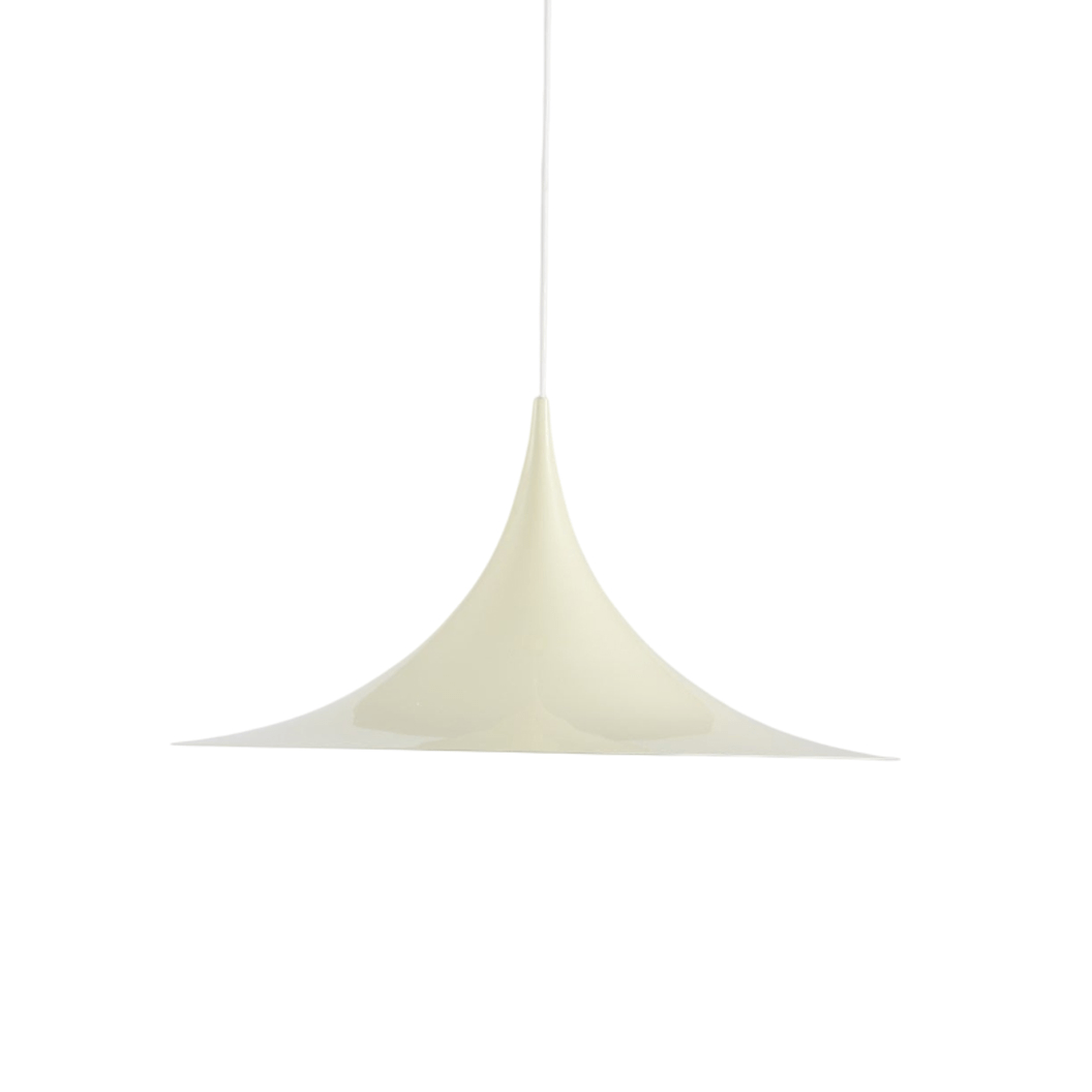 Nirixy Steel Sculptural Pendant Light-Neutral Decor