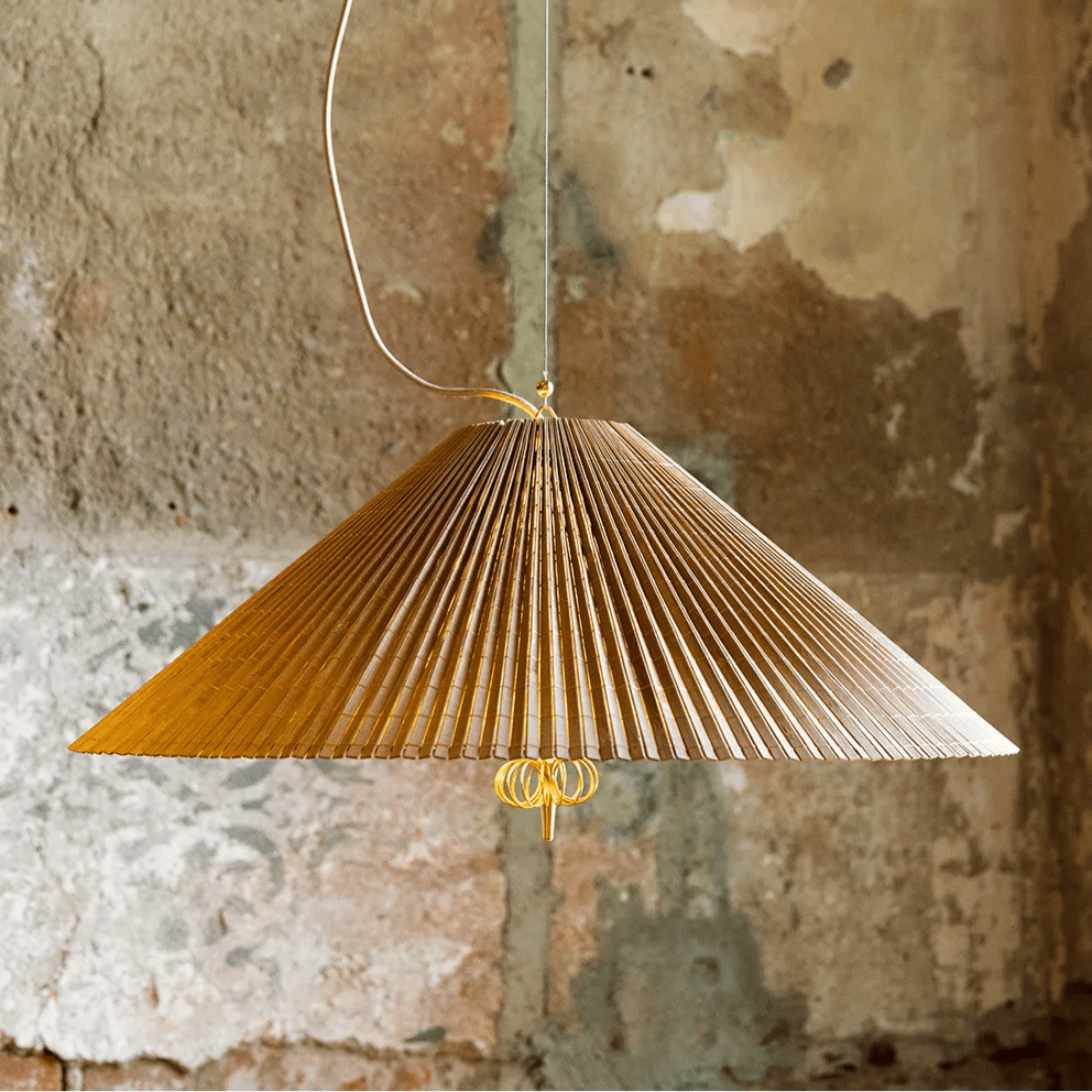 Hazel Modern Pendant Lamp-Neutral Decor
