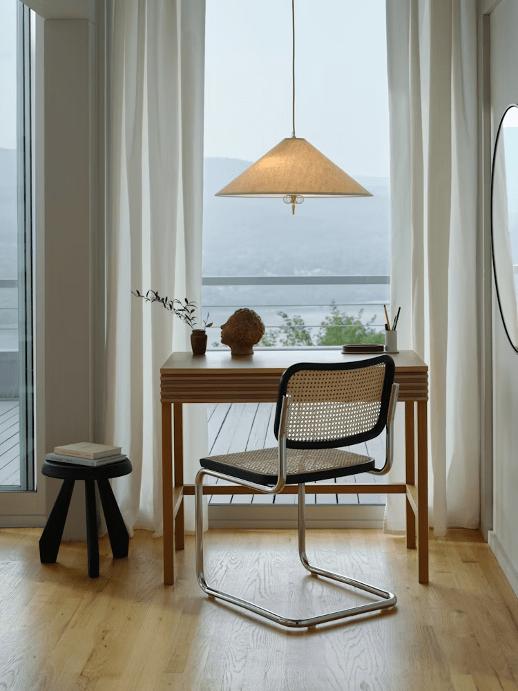 Hazel Modern Pendant Lamp-Neutral Decor