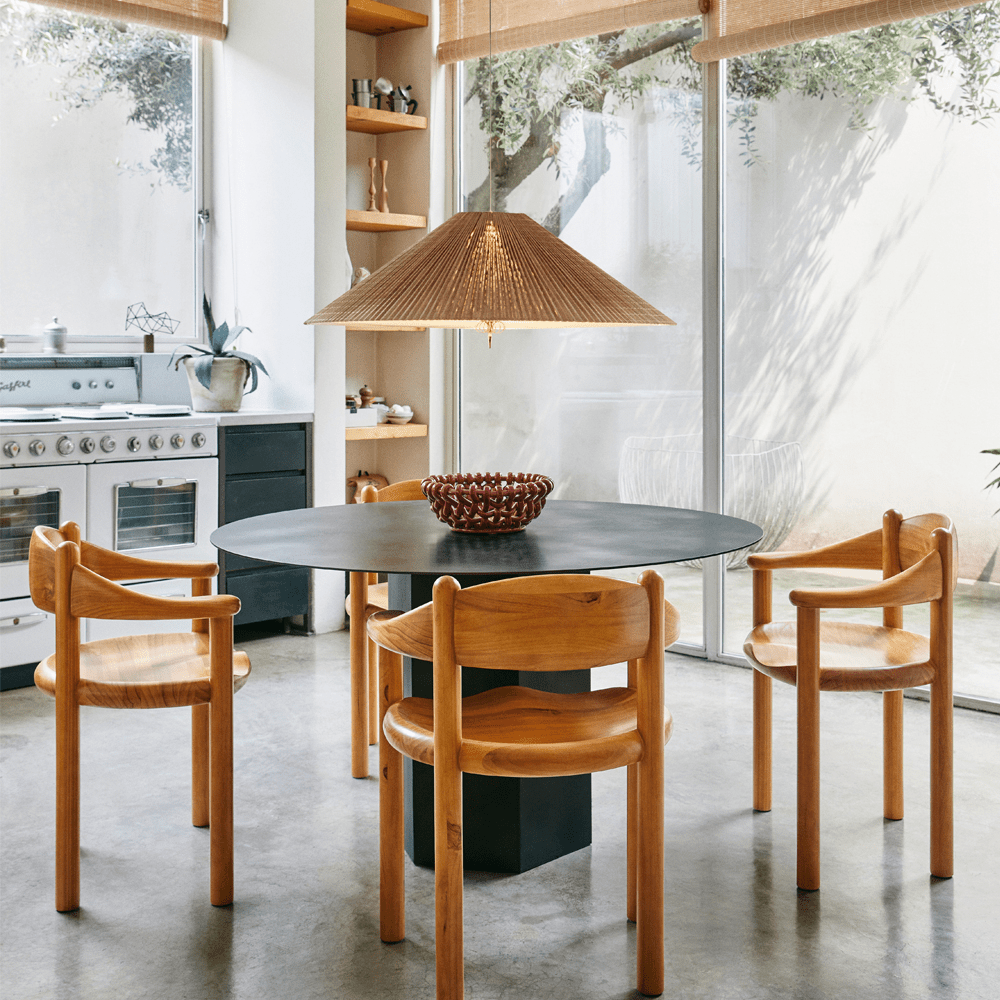 Hazel Modern Pendant Lamp-Neutral Decor