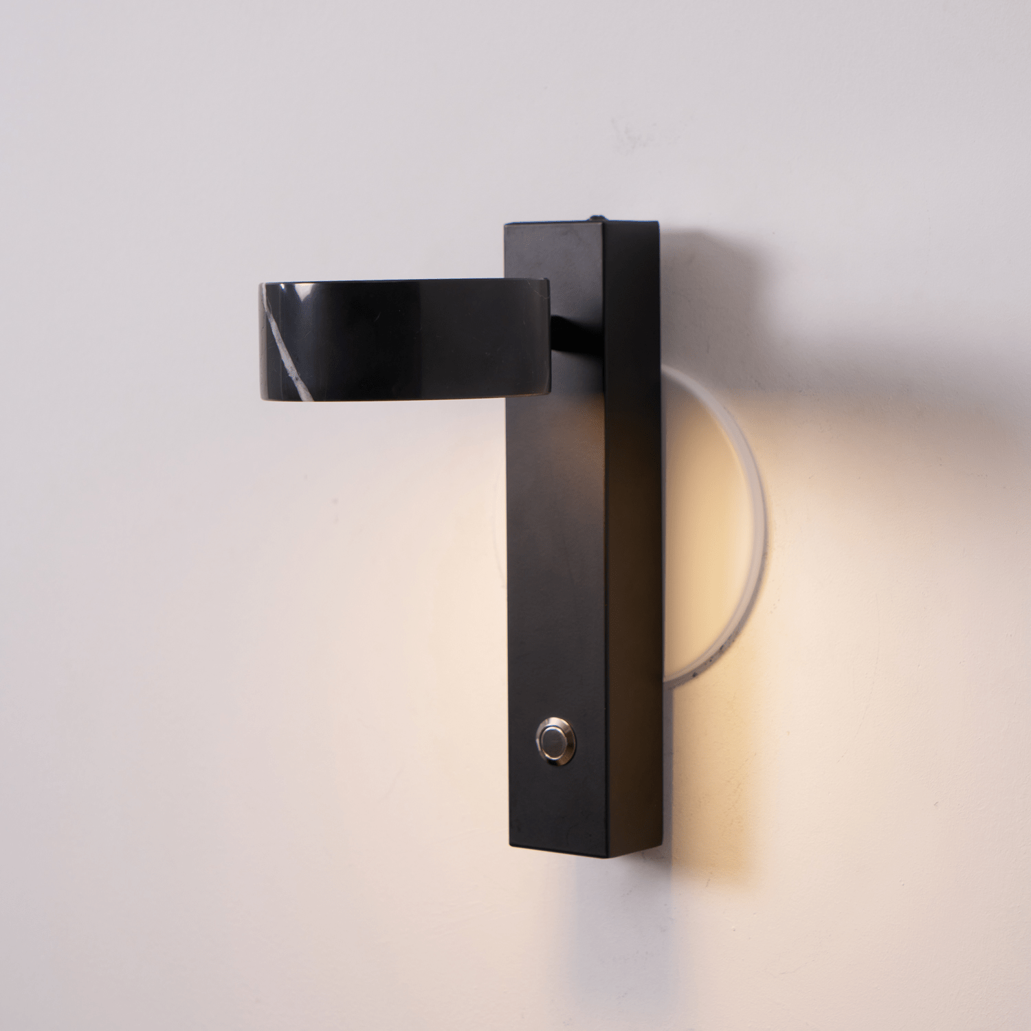 Aurora Modern Wall Lamp-Neutral Decor