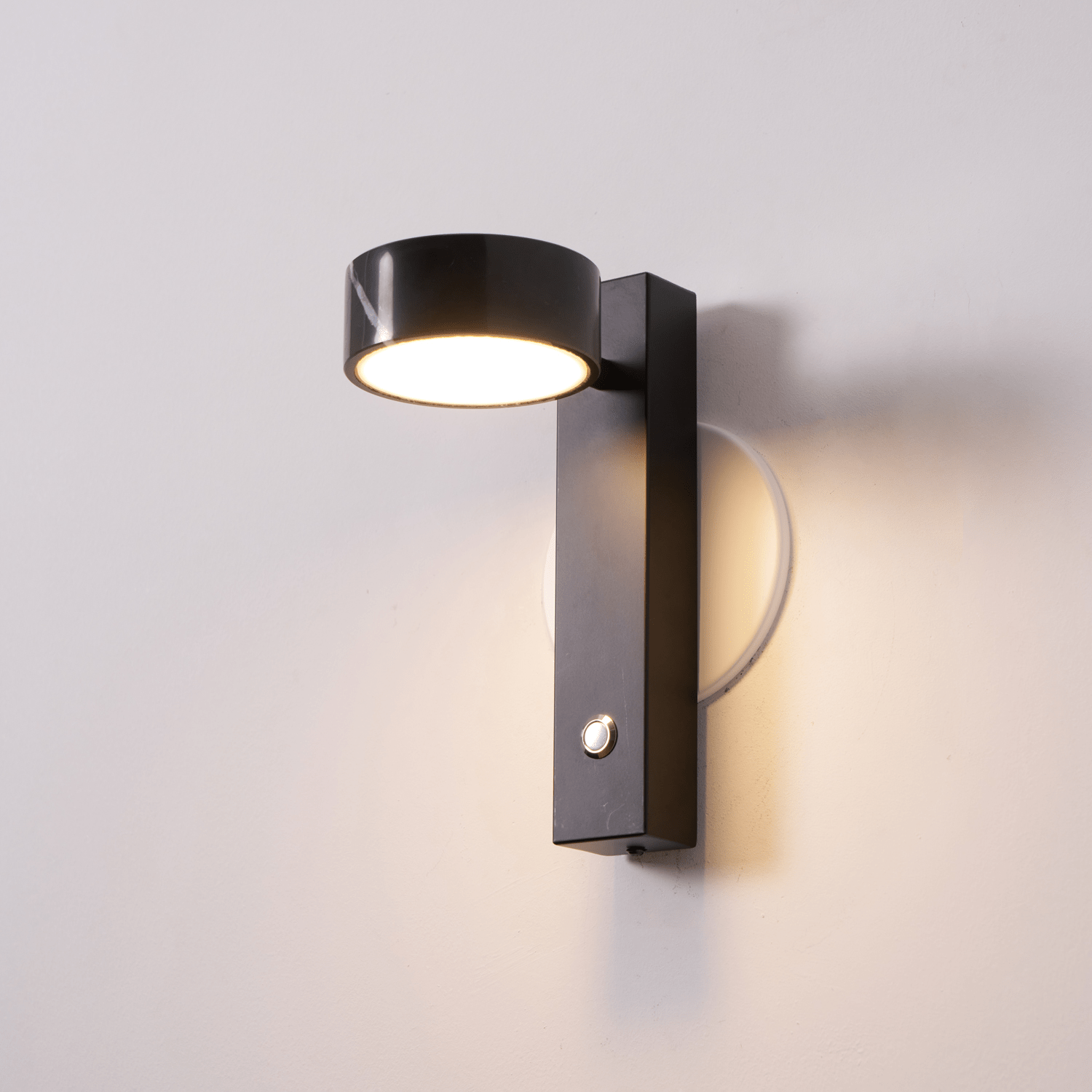 Aurora Modern Wall Lamp-Neutral Decor