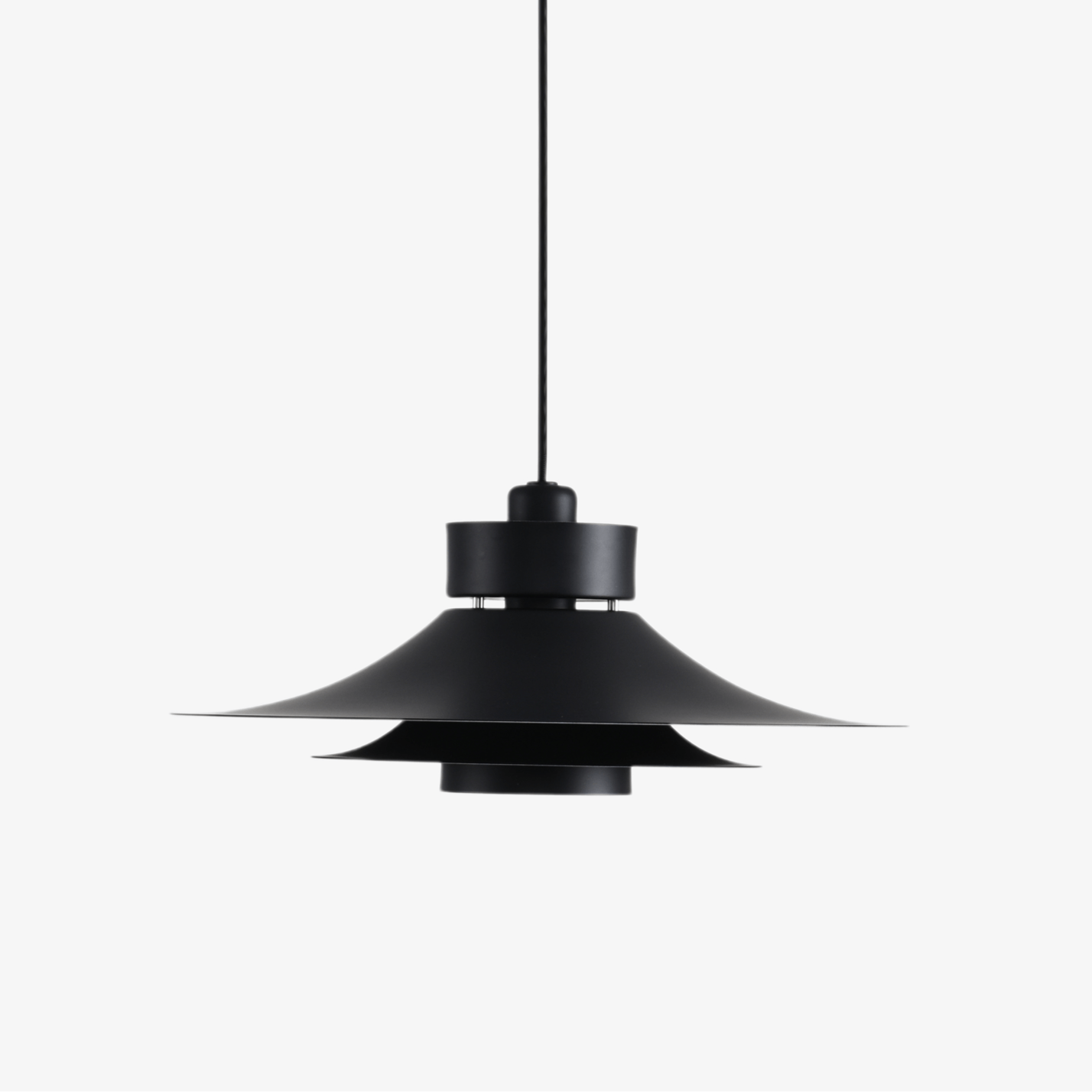 Sadie Minimalist Pendant Lamp-Neutral Decor