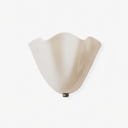 Lustra Wall Lamp Soft Curves-Neutral Decor