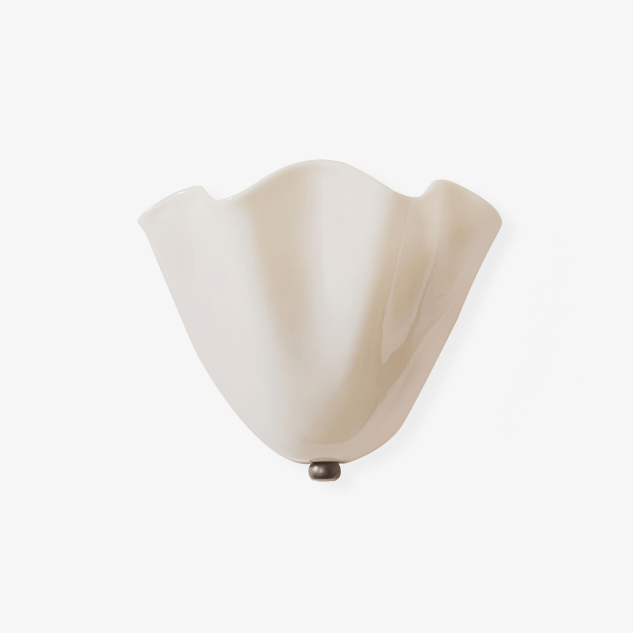 Lustra Wall Lamp Soft Curves-Neutral Decor