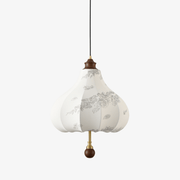 Stella Vintage Pendant Lamp-Neutral Decor