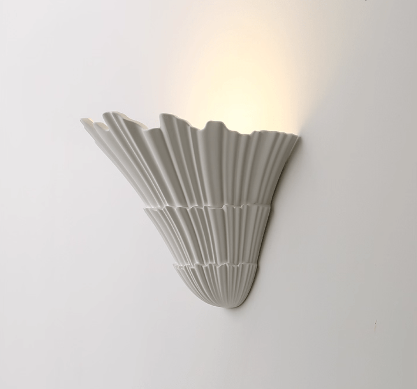 Lydia Modern Wall Light-Neutral Decor