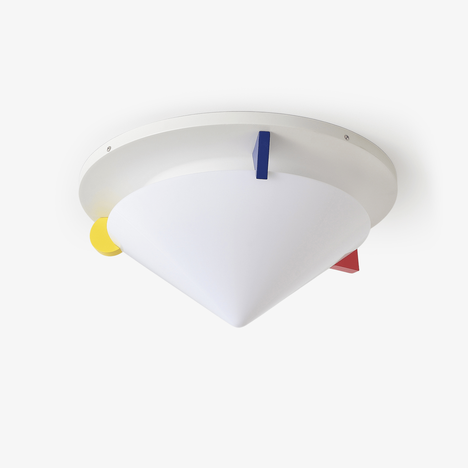 Xrtvin Individual Creativity Ceiling Lamp-Neutral Decor
