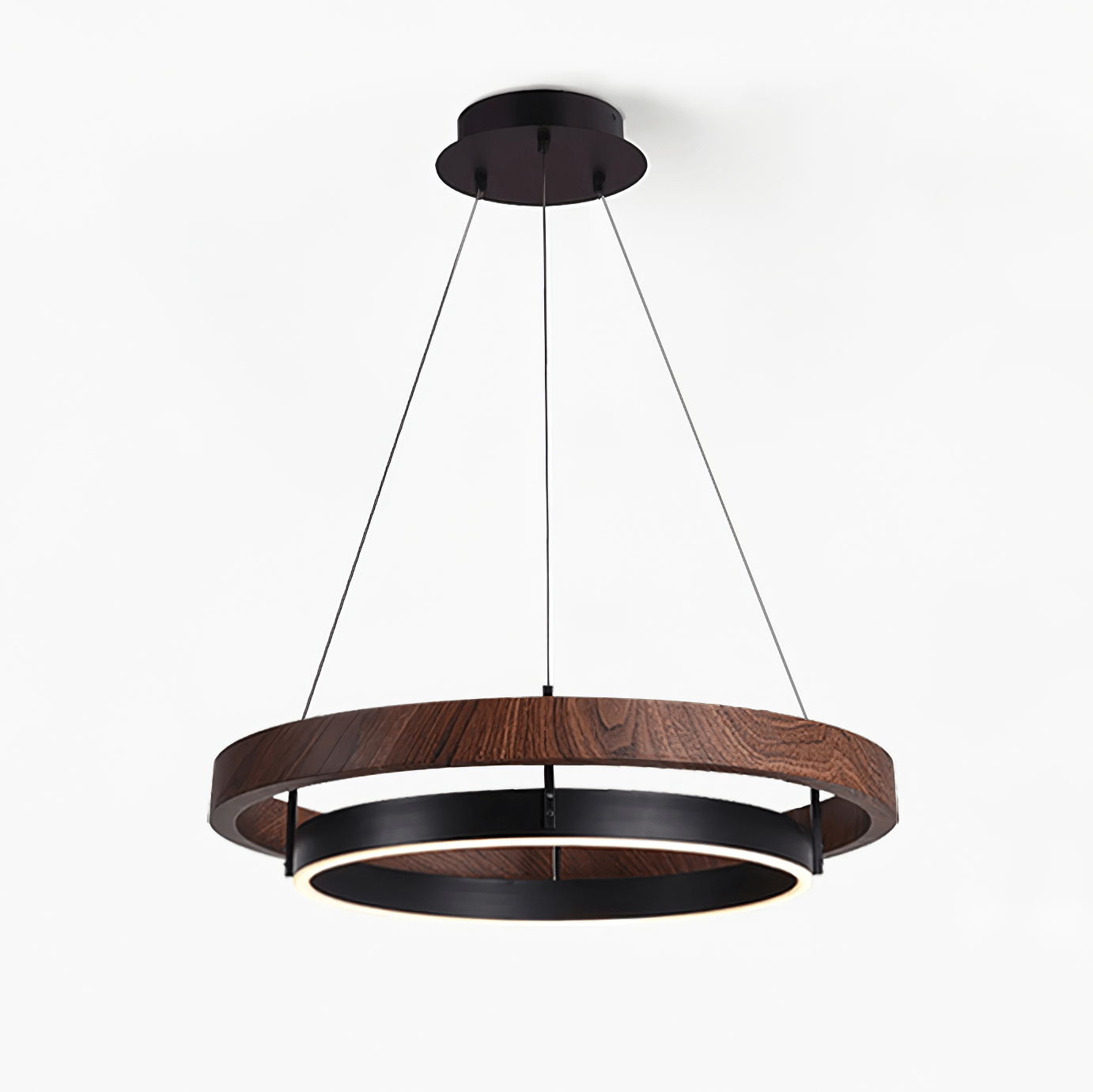 Stella Modern Pendant Lamp-Neutral Decor