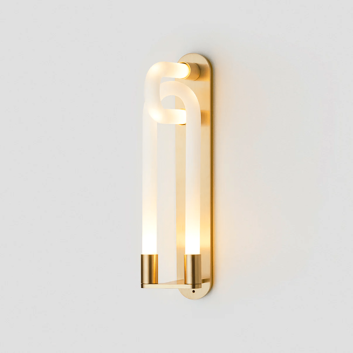 Parker Modern Wall Lamp-Neutral Decor