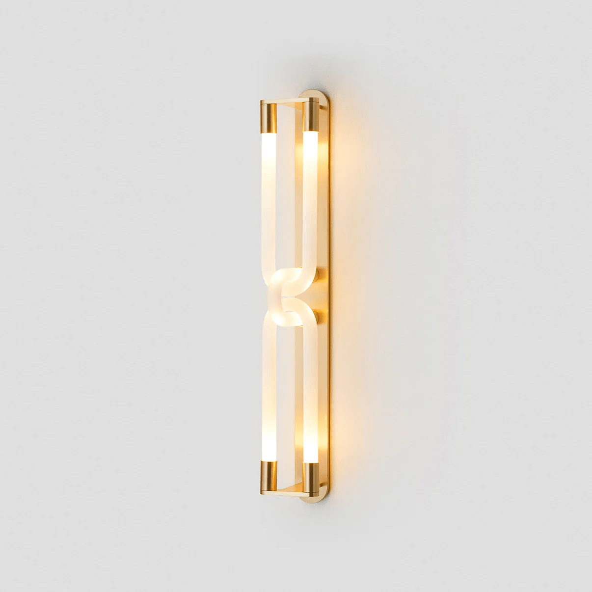 Parker Modern Wall Lamp-Neutral Decor