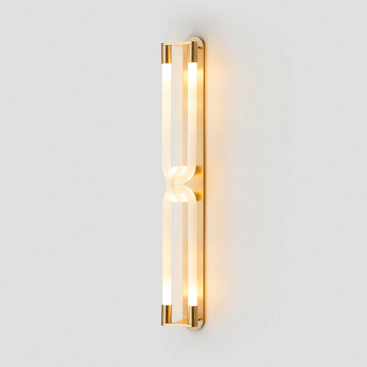 Parker Modern Wall Lamp-Neutral Decor