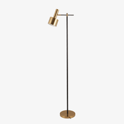 Charlie Modern Floor Lamp-Neutral Decor