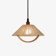 Eleanor Minimalist Pendant Light-Neutral Decor