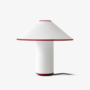Maddy Minimalist Table Lamp-Neutral Decor