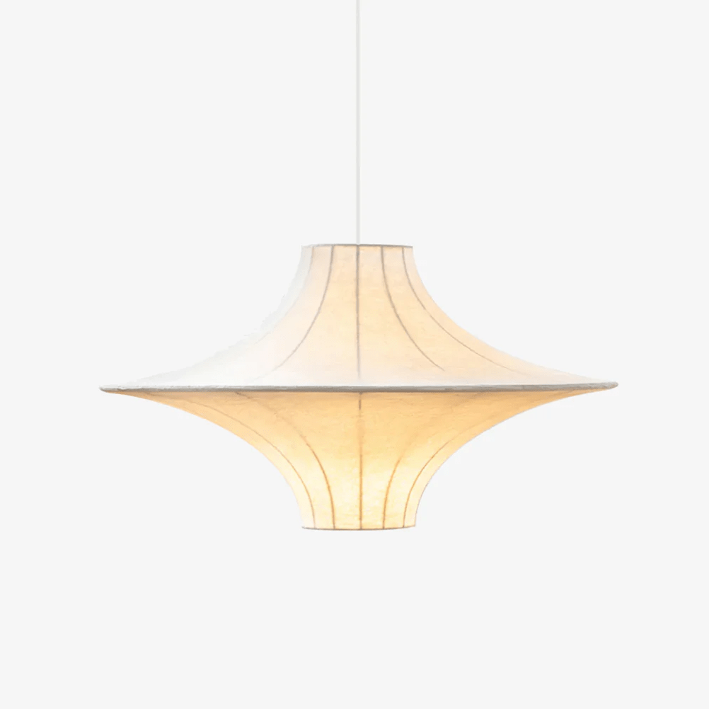 Thomas Modern Pendant Light-Neutral Decor