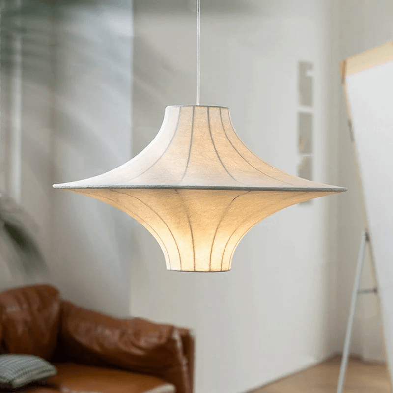 Thomas Modern Pendant Light-Neutral Decor