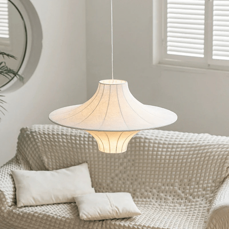Thomas Modern Pendant Light-Neutral Decor