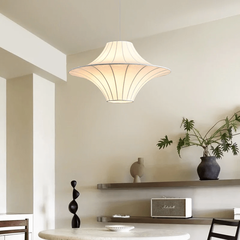 Thomas Modern Pendant Light-Neutral Decor
