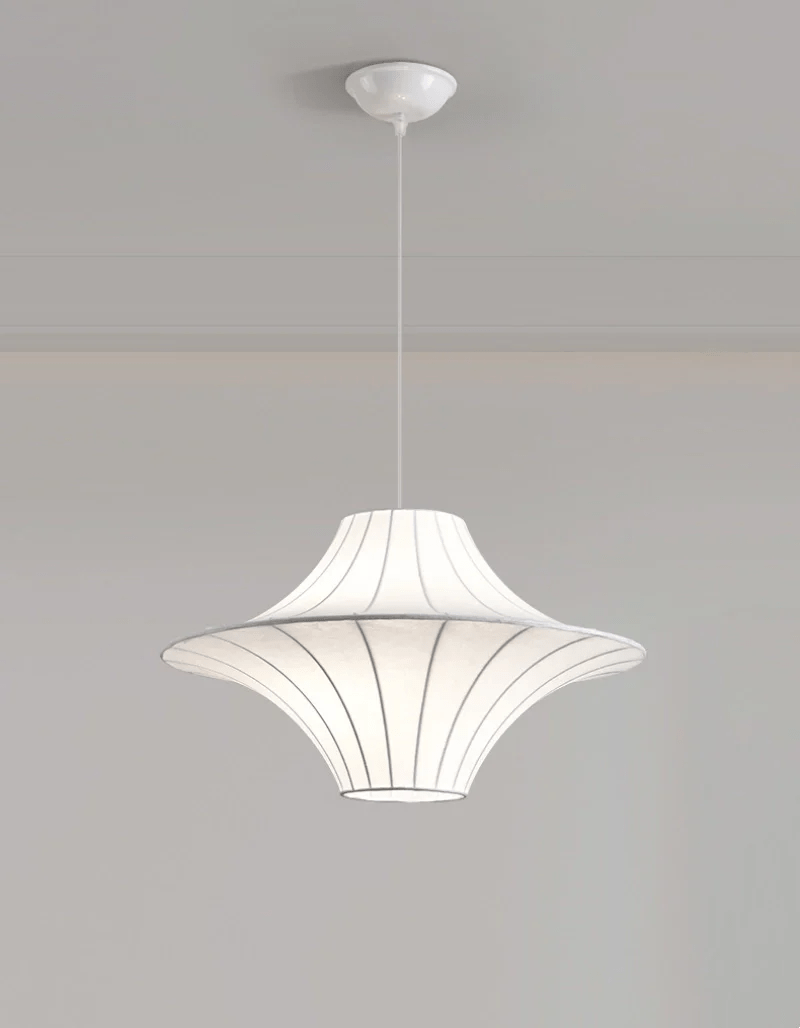 Thomas Modern Pendant Light-Neutral Decor