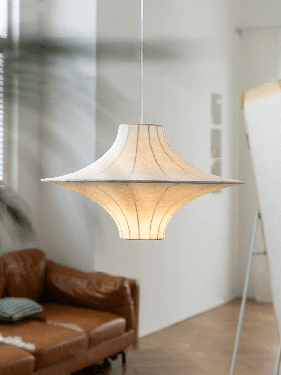 Thomas Modern Pendant Light-Neutral Decor