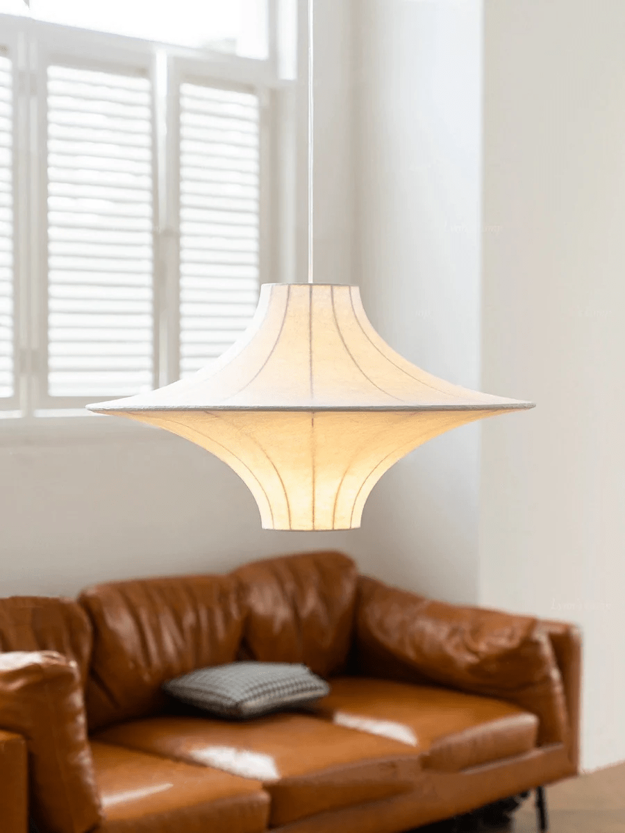 Thomas Modern Pendant Light-Neutral Decor