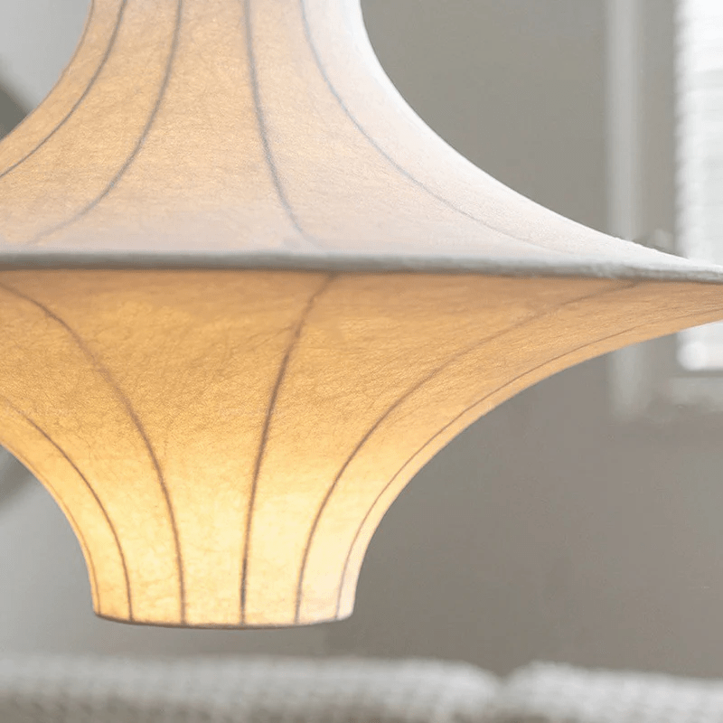 Thomas Modern Pendant Light-Neutral Decor