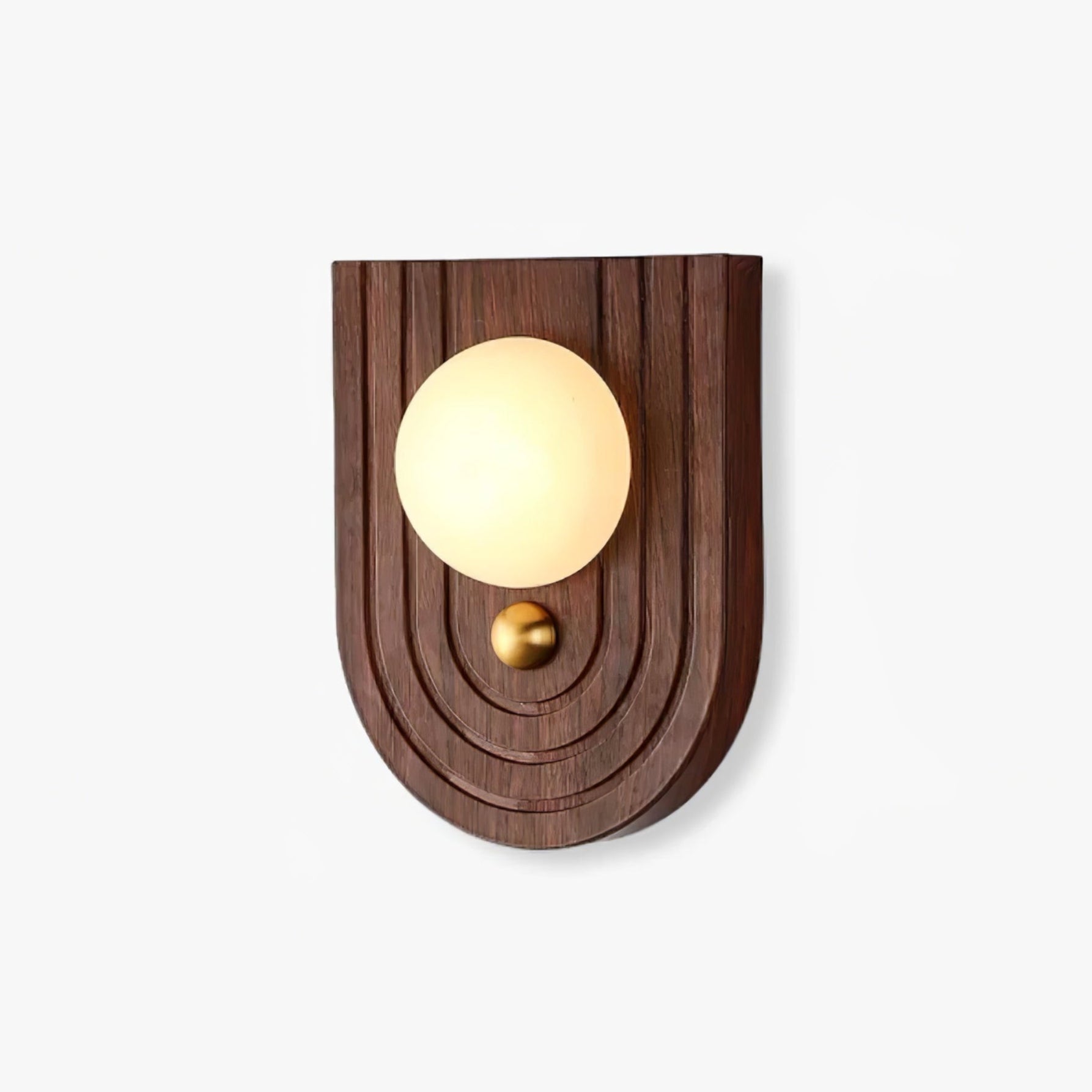 Orlin Alabaster Wall Sconce-Neutral Decor