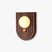 Orlin Alabaster Wall Sconce-Neutral Decor