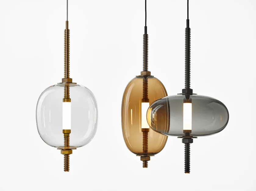 Blissent Pendant Light-Neutral Decor