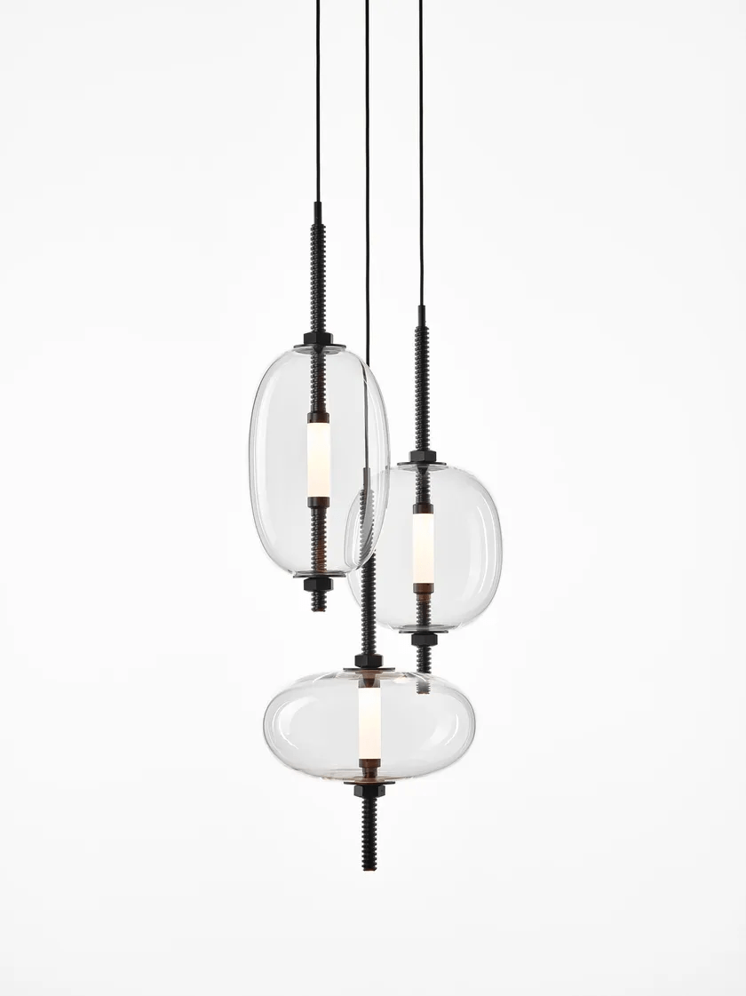 Blissent Pendant Light-Neutral Decor