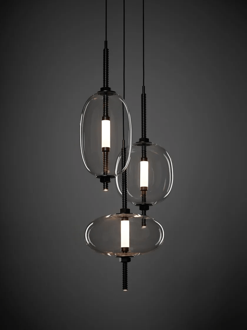 Blissent Pendant Light-Neutral Decor